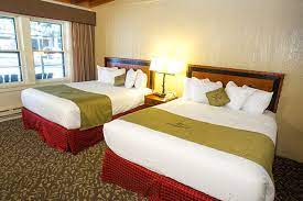 Book direct for the best. Book Jackson Lake Lodge Cottage Jackson Hole Wyoming All Cabins