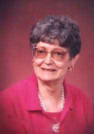 Betty J. Steen Wildermuth Obituary