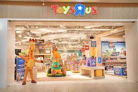 New Toys R Us Store Opens At Garden State Plaza In Paramus New Jersey Toys R Us Toys R Us Canada Toy R