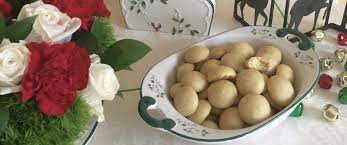 Maybe you would like to learn more about one of these? German Anise Christmas Cookies Recipe