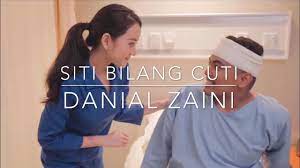 For your search query siti bilang cuti mp3 we have found 1000000 songs matching your query but showing only top 20 results. Siti Bilang Cuti Chord