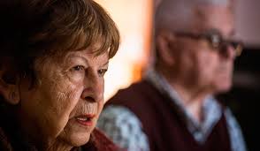 El rastro mortal de las antenas en El Sobradillo