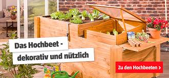 Hochbeete Kaufen Bauen Anlegen Bauhaus