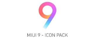 Clean beautiful icons inspired by miui icon design. Miui 9 Icon Pack V1 0 1 Apk Download For Android