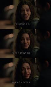 Shameless Fiona And Jimmy Shameless Quotes Shameless Shameless Steve