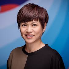 Speakers ⇽ [ONLINE] 2021 Tech & Innovation Summit