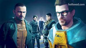 You play as a h.e.c.u. Hunt Down The Freeman Full Game Walkthrough Youtube