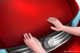 If not, you can run into headaches getting it to open. How To Open Your Car Hood Mymoto Nigeria