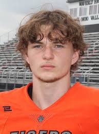 Tigers keep pace with Valley for one half