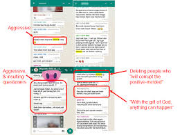 You can easily search a scam number online using a reverse phone lookup service like kiwi searches. How To Spot How Scammers Talk In Malaysia Like Jjptr