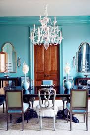 When it comes to updating your interiors, place a mirror on your largest wall to reflect as much light as possible back into the room. 65 Best Dining Room Decorating Ideas Furniture Designs And Pictures