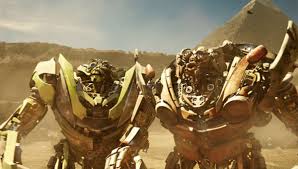 When humanity allies with a bounty hunter in pursuit of optimus prime, the autobots turn to a mechanic and his family for help. Rumor Of The Day Leaked Script Reveals Full Transformers 4 Plot