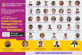 Icai is established under the chartered accountants act, 1949 (act no. Institute Of Chartered Accountants Of India Icai On Twitter Committee On Public Government Financial Management And International Affairs Committee Of Icai Are Organizing Virtual Global Meet Strengthening Of Public Financial