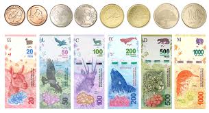 The symbol for the american dollar is $ the code for the new zealand dollar is nzd; Where To Exchange Money In Buenos Aires The Best Way