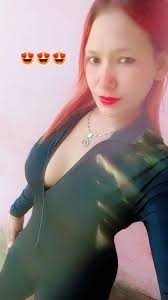 Genesis Márquez in people