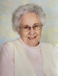 Caroleen Seymour Ruff Obituary July 4, 2022