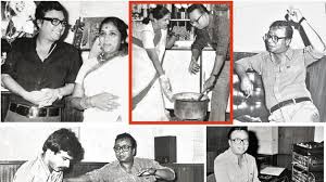 Sometimes he worked as an assistant music director to his father; Cult Creator What Makes Rd Burman S Music Appeal To The Youngsters Of Today Hindustan Times