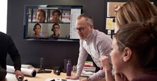 Şirket içi video konferanslar, mesafeleri kısaltıyor! – Mediatriple Blog