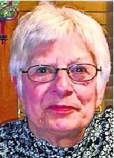 Kathleen Tomsa Obituary (1944