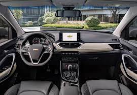 La nueva suv chevrolet equinox 2021 se actualiza con cambios en el diseño, nueva versión rs y más seguridad entre los diferentes modelos. Chevrolet Captiva Premier 7 Puestos Caracteristicas Y Precio En Colombia
