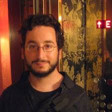 Daniel Levinson Wilk