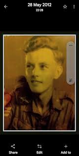 Hi .hope this is ok .my father in law who is deceased .was in the 6th  airbourne during ww11 .he was also in the 3rd hussars .at some point .and  went to