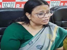 Congress supported bill in parliament, spreading confusion outside: BJP