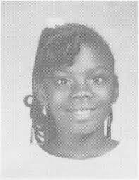 Sonja Leah Jackson (1979-2008)