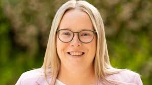 Family mourns death of local women's footy hero Ashleigh Young