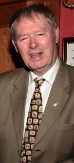 Brosna Ready to Roll with Con Weekend