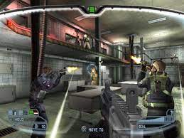 For tom clancy's rainbow six: Rainbow Six Lockdown Review Trusted Reviews