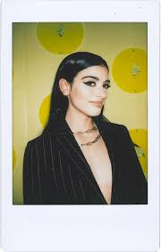 Dixie DAmelio On New Album, Breakup Songs, and Taking Back Be Happy