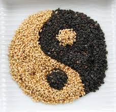 Yin Nourishing Black Tahini Recipe Benefits Of Sesame Seeds Seeds Benefits Sesame Seeds