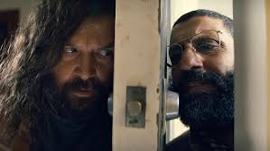 Sweet Tooth" Thank God I'm a Country Boy (TV Episode 2024)