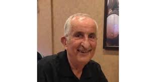 Thomas J. Bartol Sr. Obituary (1939