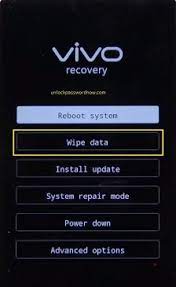Your files and passwords you can do a factory reset so that it returns to be . Unlock Vivo Y3 Standard Mobile When Forgot Password Or Pattern