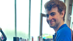 Azubis aus Sulz: Adrian Hauser ist „Lehrling des Monats“