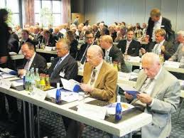 Erledigen sie ihre bankgeschäfte auch unterwegs schnell und sicher. Wenn Storche Die Bankenfusion Behindern Nurnberg Nordbayern