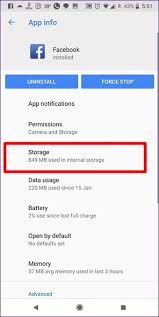 However, when you open the facebook app, it shows the number of notifications normally on the notification icon. 6 Ways To Fix Facebook Notifications Not Working On Android