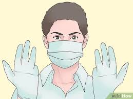The best way to identify black mold (stachybotrys chartarum) is by its color. 3 Ways To Identify Black Mold Wikihow