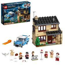 We did not find results for: Buy Lego Harry Potter 4 Privet Drive House Set 75968 Lego Argos