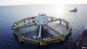 The Economist Explains How Technology Is Changing Humans Relationship With The Oceans The Economist Explains The Economist Fish Farming Aquaculture Salmon Farming