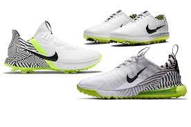 Nike Debuts Fearless Together Footwear Collection During 2020 Masters Golfweek