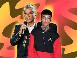 Alejandro fernandez a traves de los años. Dpef9k5ljv Tcm