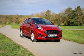 Check specs, prices, performance and compare with similar cars. Ford Puma Evolutionare Raubkatze Newcarz De