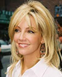 15 Long Hairstyles For Women Over 50 To Look Younger Medium Hair Styles Long Hair With Bangs Hair Styles