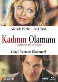 Kadının Olamam