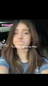Pili >>>> || #pilicuevass #fypシ #parati #foryoupage #viral #publicidad  #misspilii