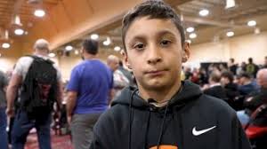 2022 USMC US Open Wrestling Championships