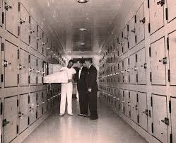 Wayne County Morgue Old Photos Morgue Photos Photo Morgue